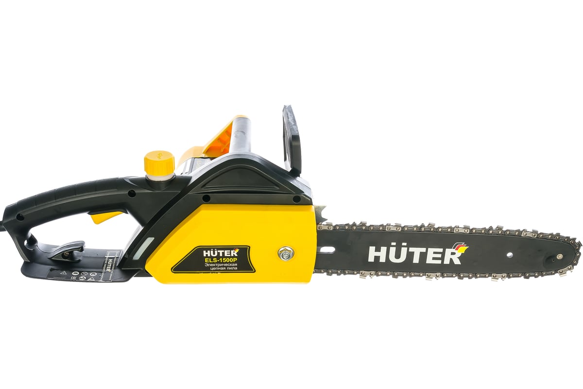 Шестерня huter els 1500p