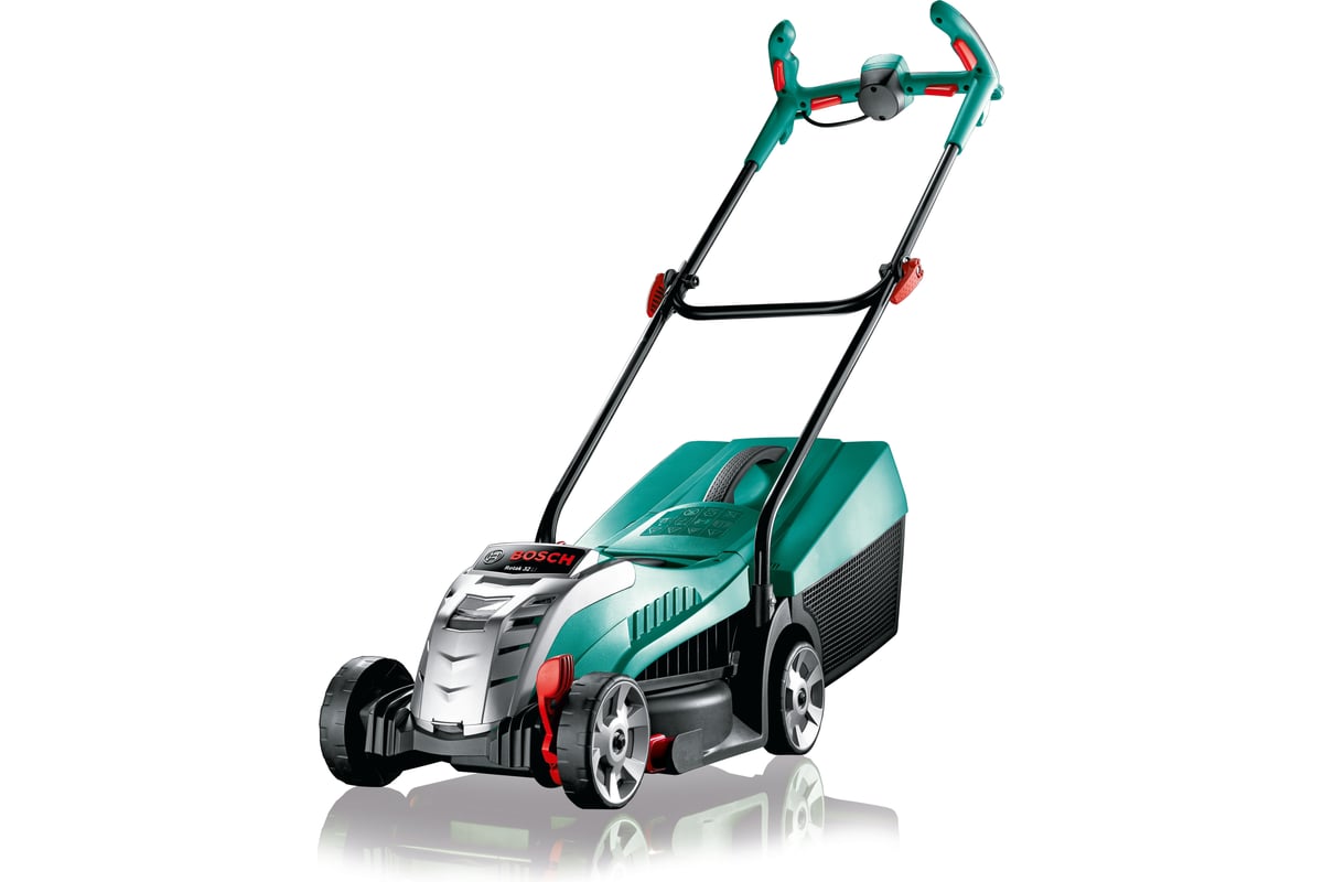 Ремонт газонокосилки Bosch ROTAK 32 R (3600H85B01)