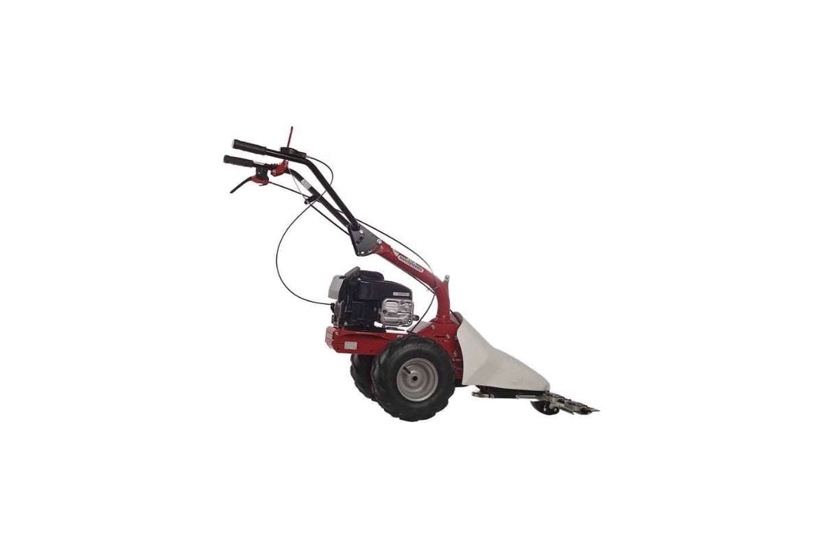 Сенокосилка Eurosystems BILAMA M210 B&S 625EXi Series 965164700 ...