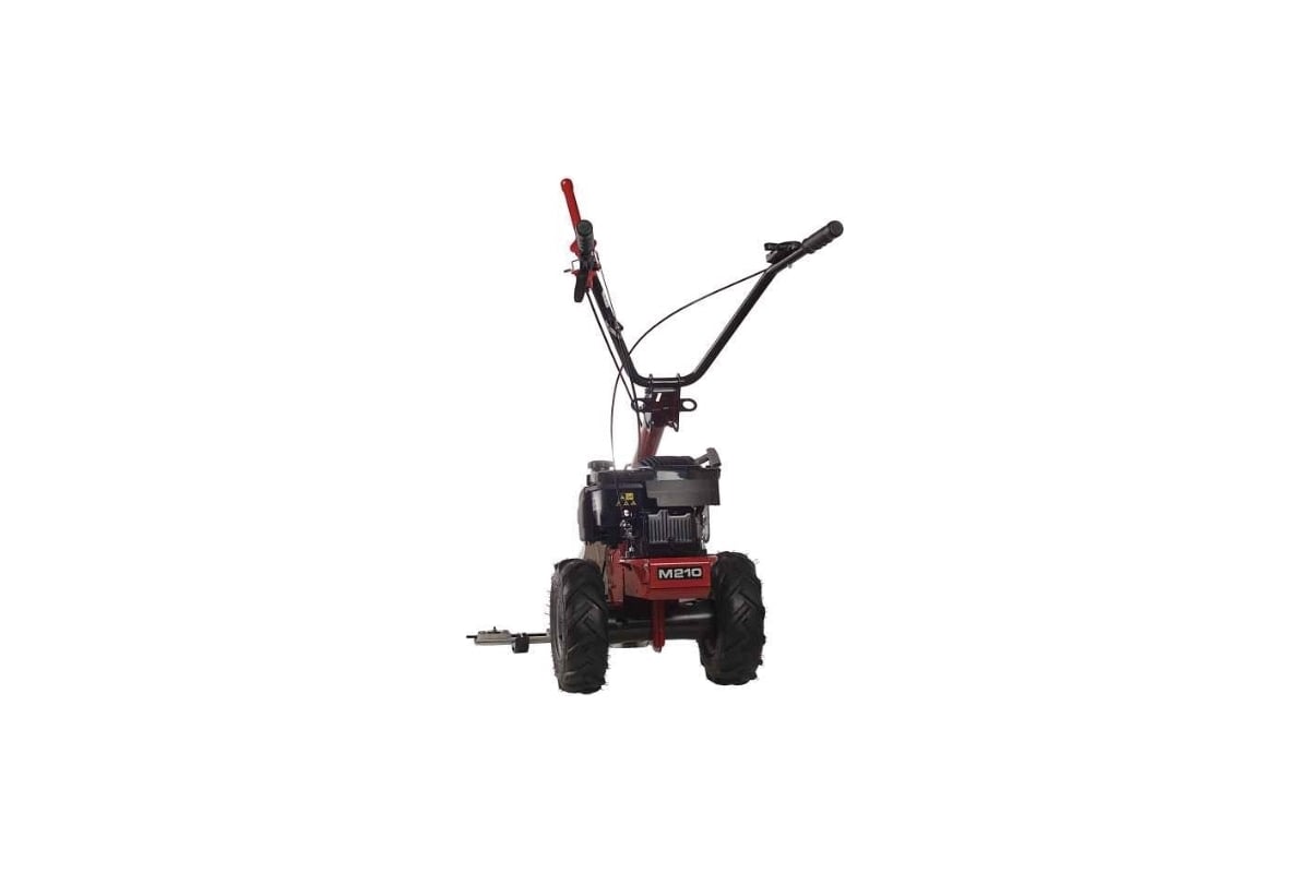 Сенокосилка Eurosystems BILAMA M210 B&S 625EXi Series 965164700 ...