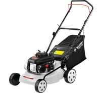 Газонокосилка и триммер «Зубр»: обзор и отзывы владельцев