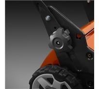 Аккумуляторная несамоходная газонокосилка Husqvarna LC247i 9679796-01