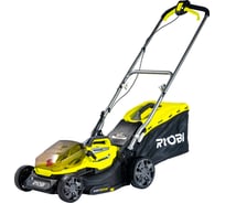 Газонокосилка Ryobi ONE+ RY18LMX37A-0 5133004597