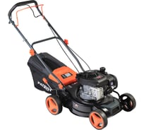 Бензиновая газонокосилка PATRIOT PT 42BS 512109017