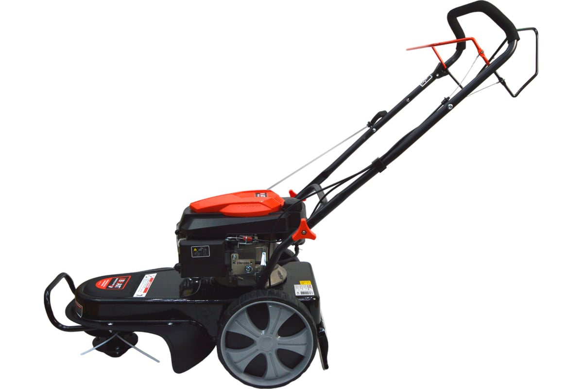 Газонокосилка бензиновая BRAIT BLM2655S PRO 06.03.014.102 - выгодная ...