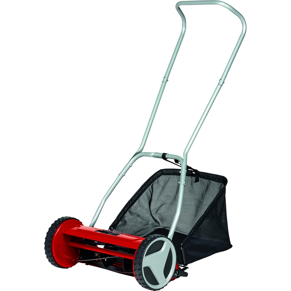 Механическая газонокосилка Einhell GC-HM 400 3414129 - выгодная цена ...