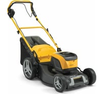 Аккумуляторная газонокосилка STIGA COLLECTOR 548 S AE 2L0482808/ST1