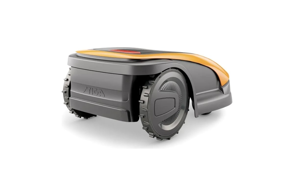 Робот-газонокосилка STIGA Stig 1200 2R3102018/ST2 - выгодная цена ...