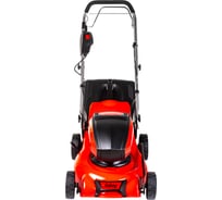 Аккумуляторная самоходная газонокосилка FUBAG FLA 4240 SM 40 В, 4 А*ч 641064