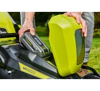 Газонокосилка Ryobi MAX POWER 36В RY36LM40A-0 5133005591