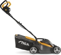 Электрическая газонокосилка STIGA Collector 35 E 297330068/ST1