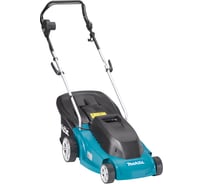 Электрическая газонокосилка  Makita ELM 3710