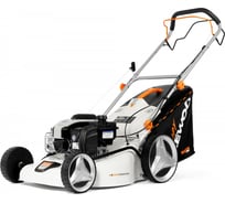 Самоходные бензиновые газонокосилки с двигателем Briggs&Stratton купить ...