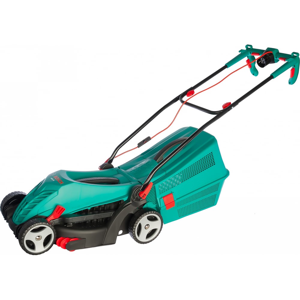 Газонокосилка Bosch ARM 34 0.600.8A6.101 - выгодная цена, отзывы ...