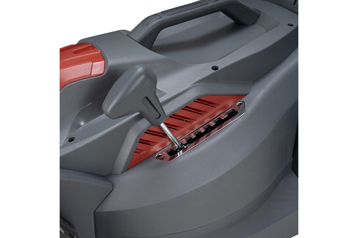 Электрическая газонокосилка Мобил К XME40 ПРЕМИУМ MBK0027790 - выгодная ...