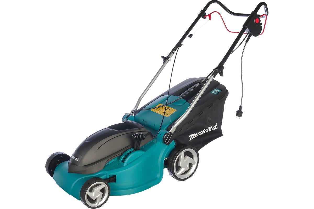 Газонокосилка Makita ELM3800 - выгодная цена, отзывы, характеристики ...