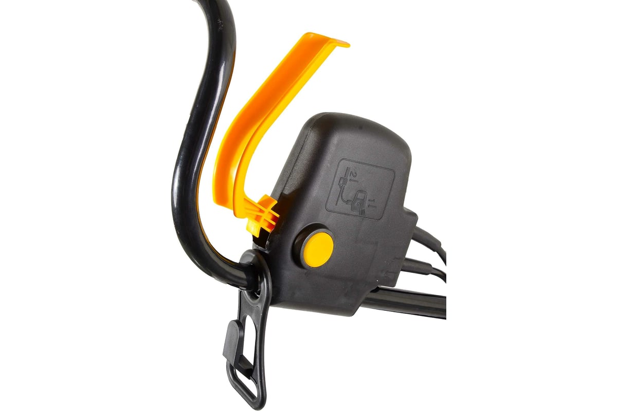 Электрическая газонокосилка Huter ELM-1400Т 70/4/6 - выгодная цена ...