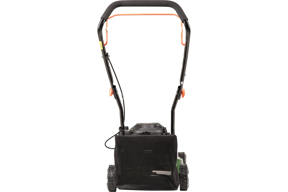 Бензиновая газонокосилка OASIS 4640130921149 GB-15 ЕСО (Н) - выгодная ...