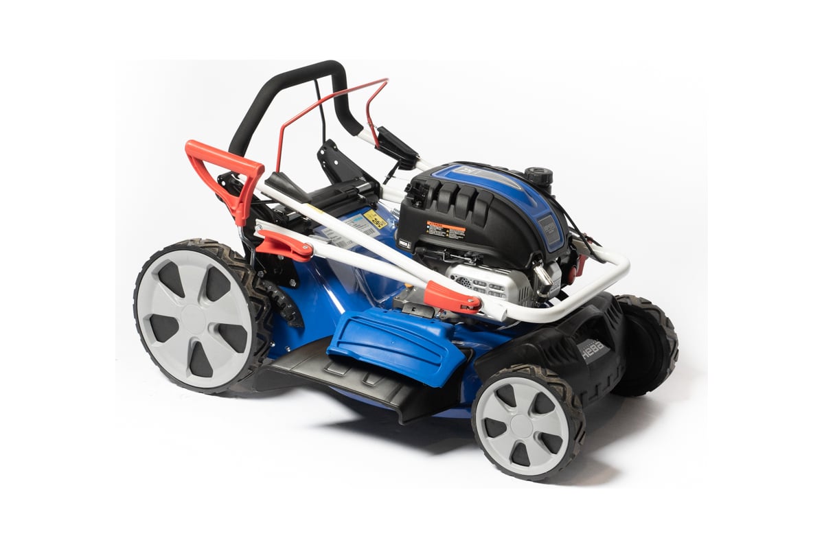 Газонокосилка НЕВА Мототехника KCL19SPF 4650002230613 - выгодная цена ...