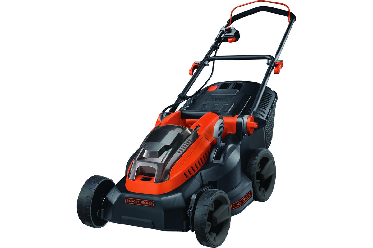 Black Decker CLM3820L1