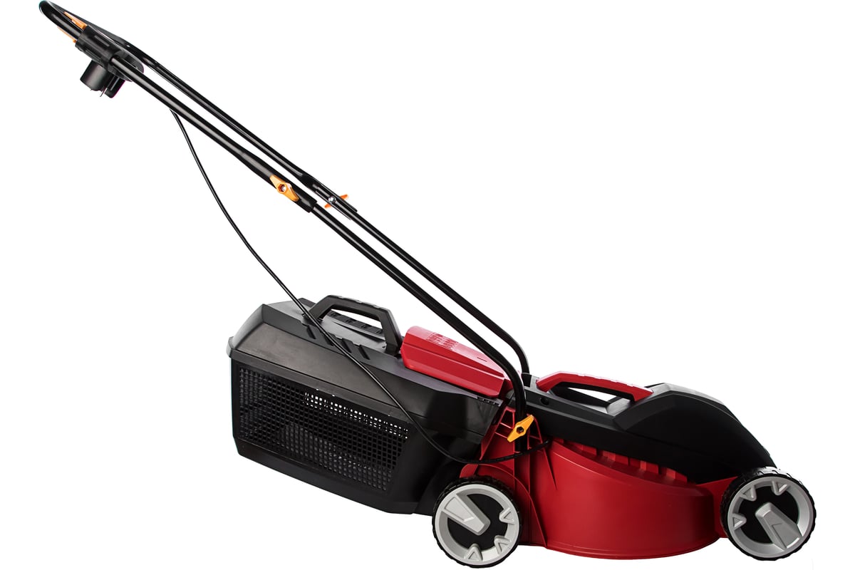 Газонокосилка Elitech ЕК 1000К - выгодная цена, отзывы, характеристики ...