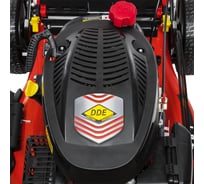 Бензиновая газонокосилка DDE LM 51-60 D 246-678