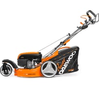 Бензиновая газонокосилка DAEWOO DLM 5100SR