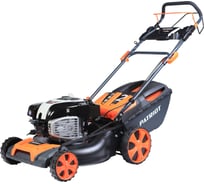 Бензиновая газонокосилка PATRIOT PT 52BS 512109220