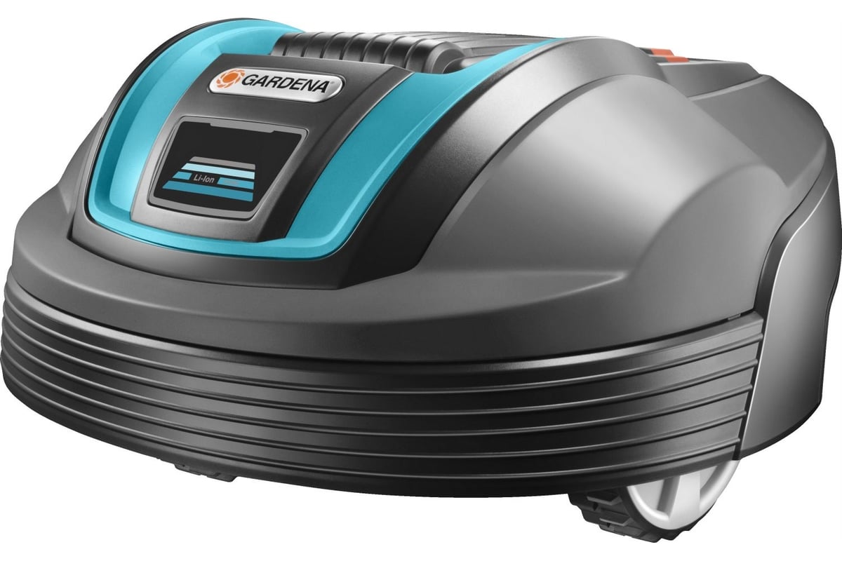 Газонокосилкаробот Gardena R50Li 0407772.000.00 выгодная цена