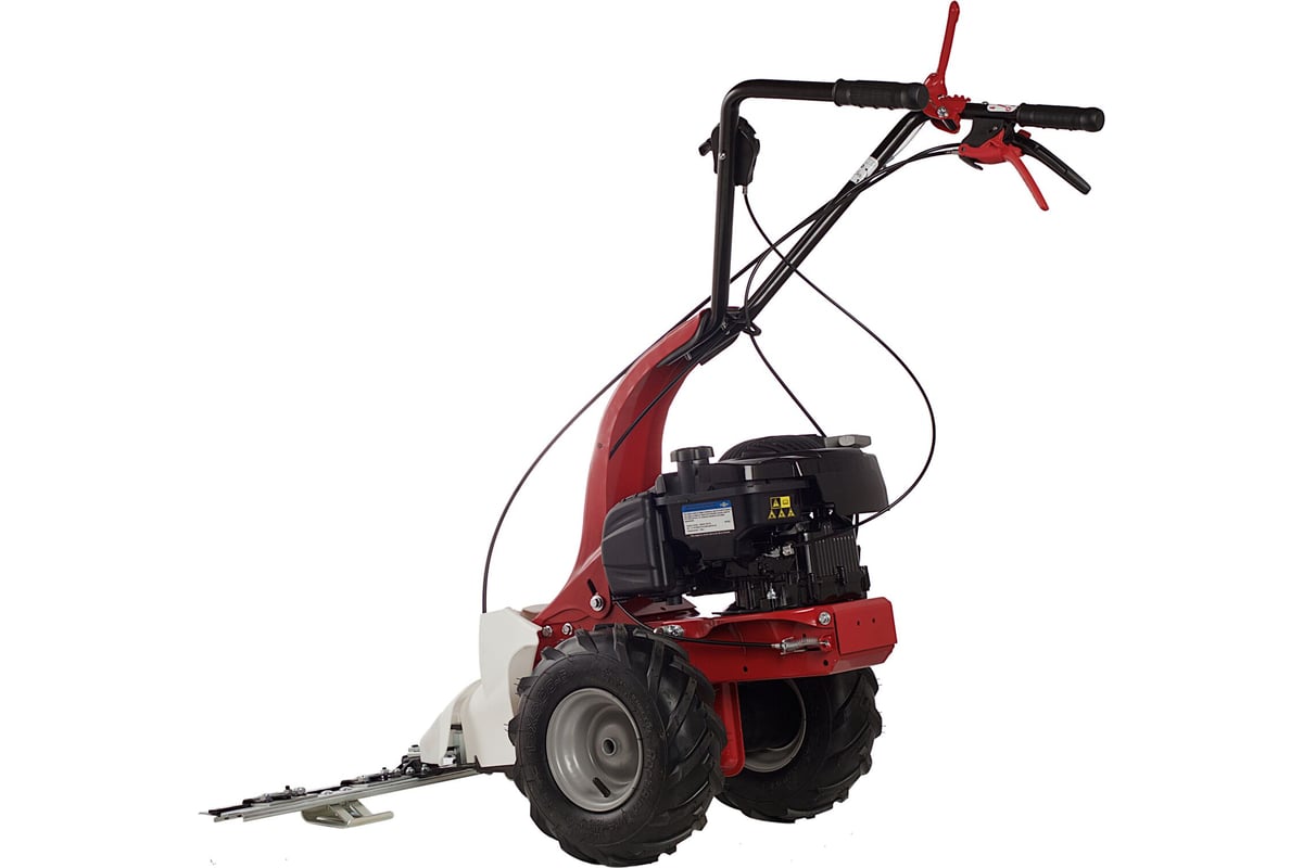 Сенокосилка Eurosystems MINIEFFE 502 RM B S 625 Series 967240300 ...