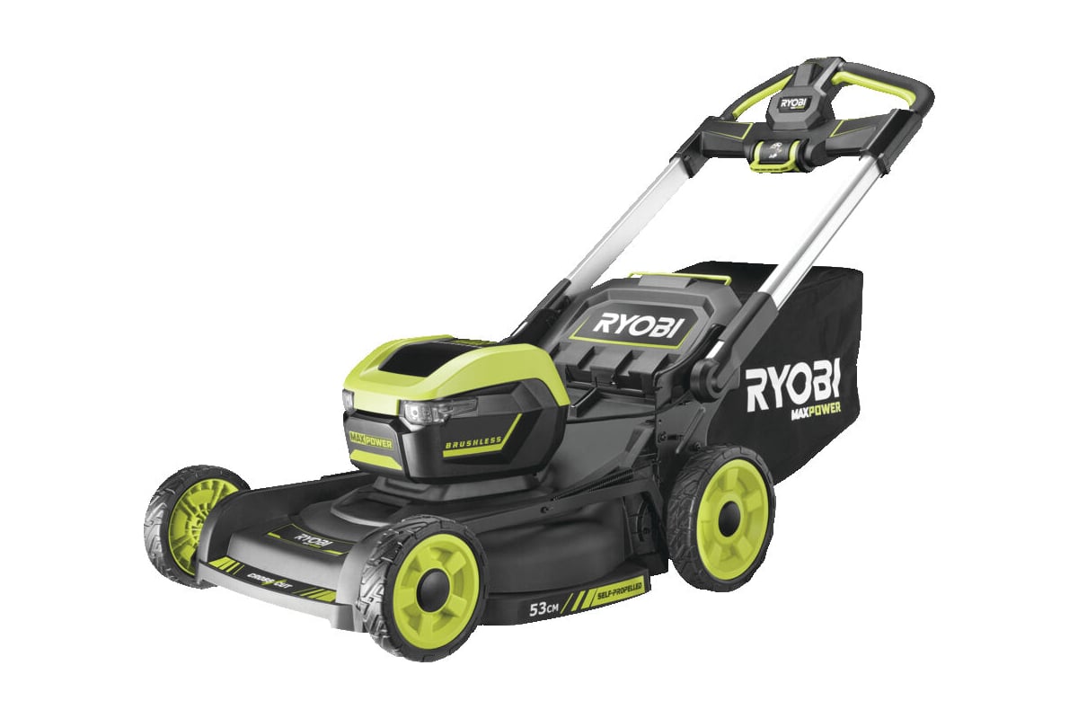  Ryobi 18В RY36LMXSP53A-160 5133005802 - выгодная цена .