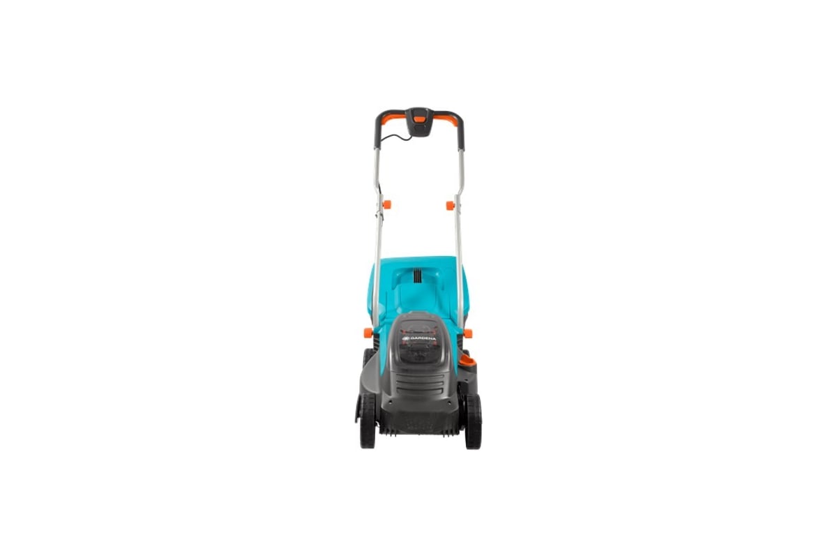 Аккумуляторная газонокосилка Gardena PowerMax Li18/32 0503920.000.00