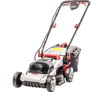 Аккумуляторная газонокосилка AL-KO 34.8 Li Easy Flex 113540