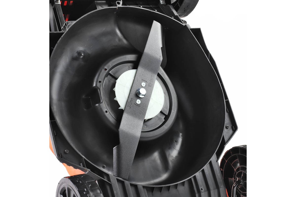 Аккумуляторная газонокосилка Patriot CM 440 221В UES 250205210 ...