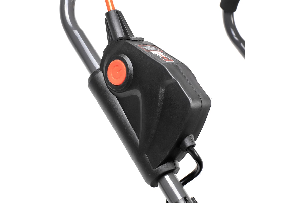 Аккумуляторная газонокосилка Patriot CM 440 221В UES 250205210 ...