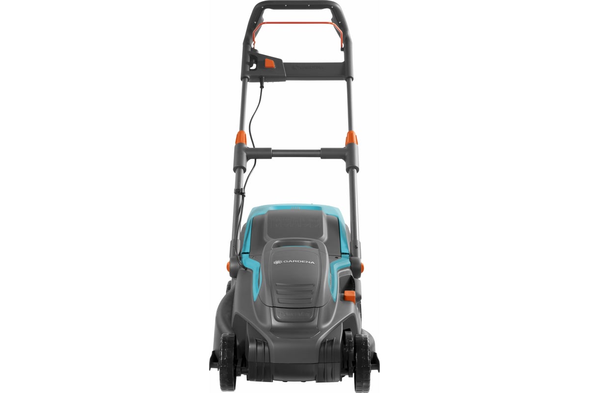 Электрическая газонокосилка GARDENA PowerMax 1800/42 05042-20.000.00 ...