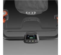 Aккумуляторная газонокосилка Husqvarna LC347VXi 9678623-01