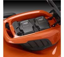 Aккумуляторная газонокосилка Husqvarna LC353VXi 9678620-01