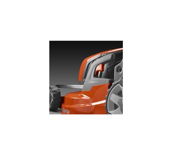 Aккумуляторная газонокосилка Husqvarna LC353VXi 9678620-01 8