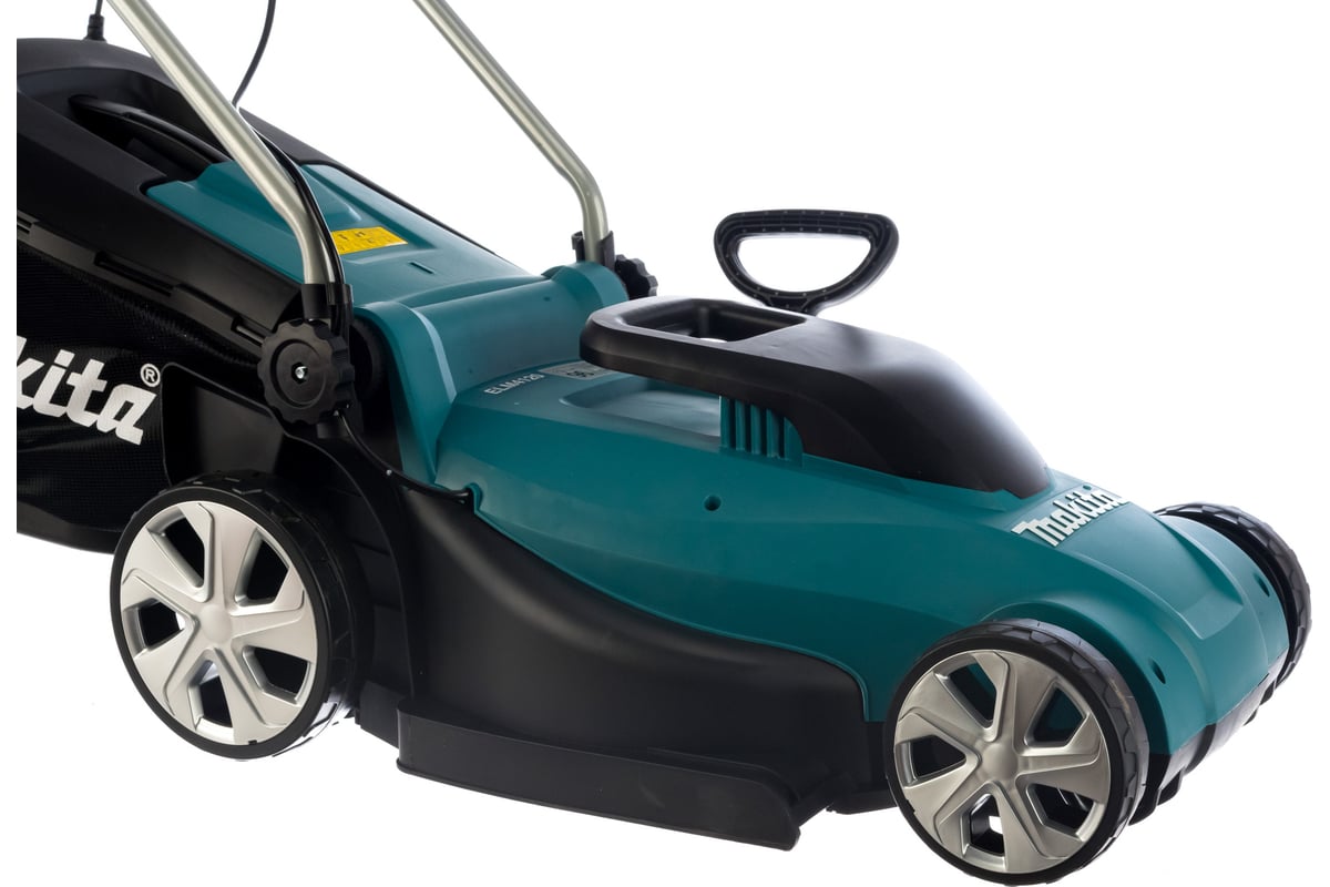 Газонокосилка Makita ELM4120 - выгодная цена, отзывы, характеристики ...