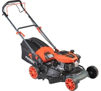 Бензиновая газонокосилка Patriot PT 46S 512109046