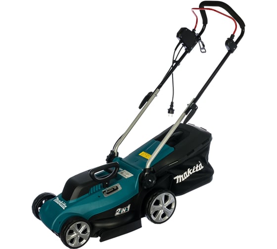 Газонокосилка Makita ELM3320 - выгодная цена, отзывы, характеристики, 1 ...