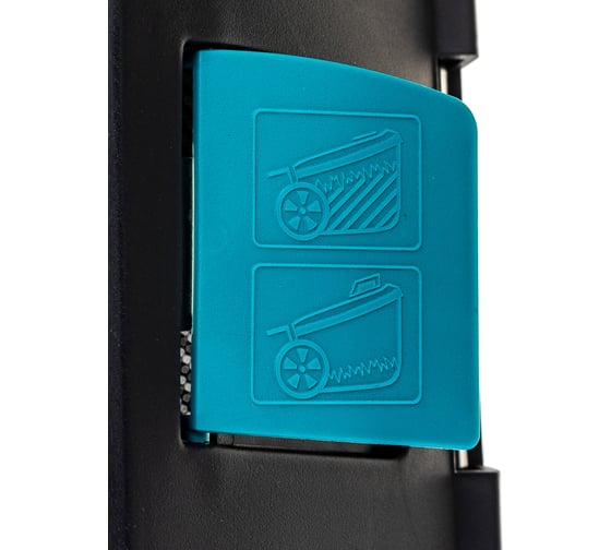 Газонокосилка Makita ELM4620 - выгодная цена, отзывы, характеристики, 1 ...