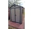 Хозяйственный блок Keter Manor Pent 6х8 DD бежевый 255140 4