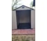 Хозяйственный блок Keter Manor Pent 6х8 DD бежевый 255140 5