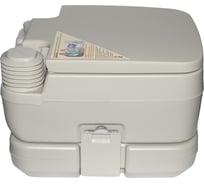 Портативный биотуалет BIOFORCE Compact WC 12-10 btp-031