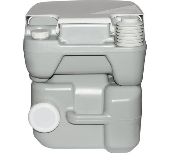 Портативный биотуалет BIOFORCE Compact WC 12-20VD btp-030