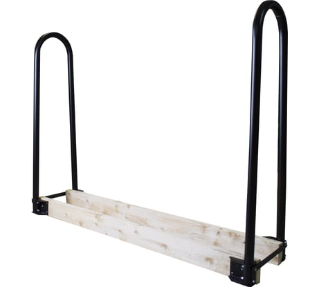 Дровница, поленница Delta-Park WF 3007003