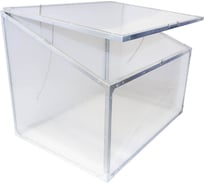 Парник из поликарбоната Delta-Park GH-S 3004005