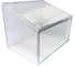 Парник из поликарбоната Delta-Park GH-S 3004005 3